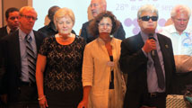 Генеральная Ассамблея Международной Ассоциации спорта слепых (ИБСА)